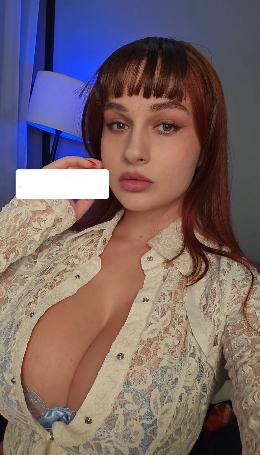 Take a pause and enjoy Miranda Faith — streaming from Linfen