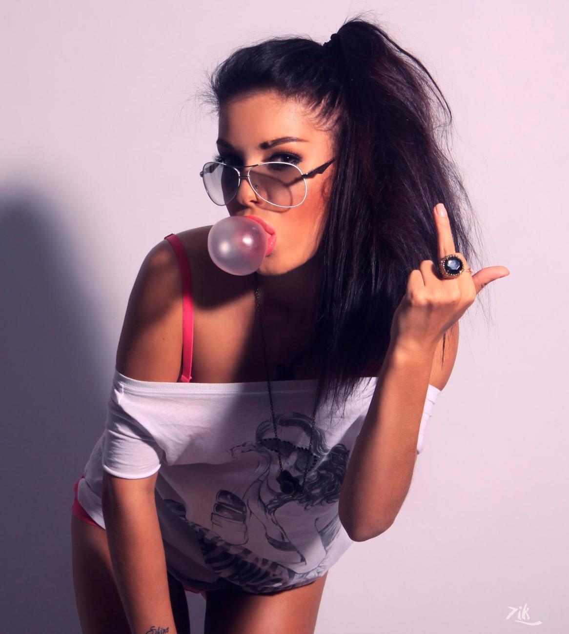 Sassy girls in Linfen