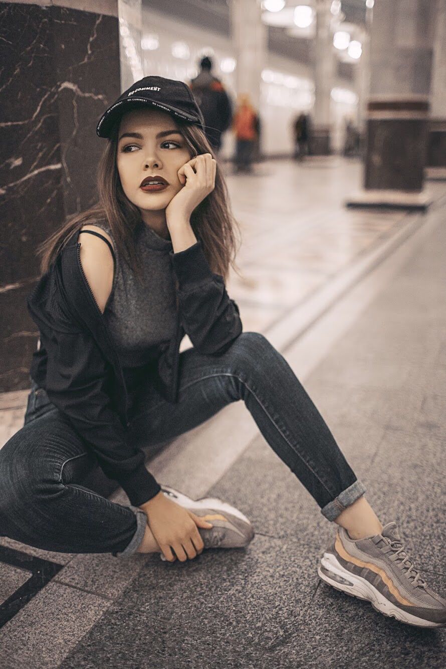 Sassy girls in Linfen