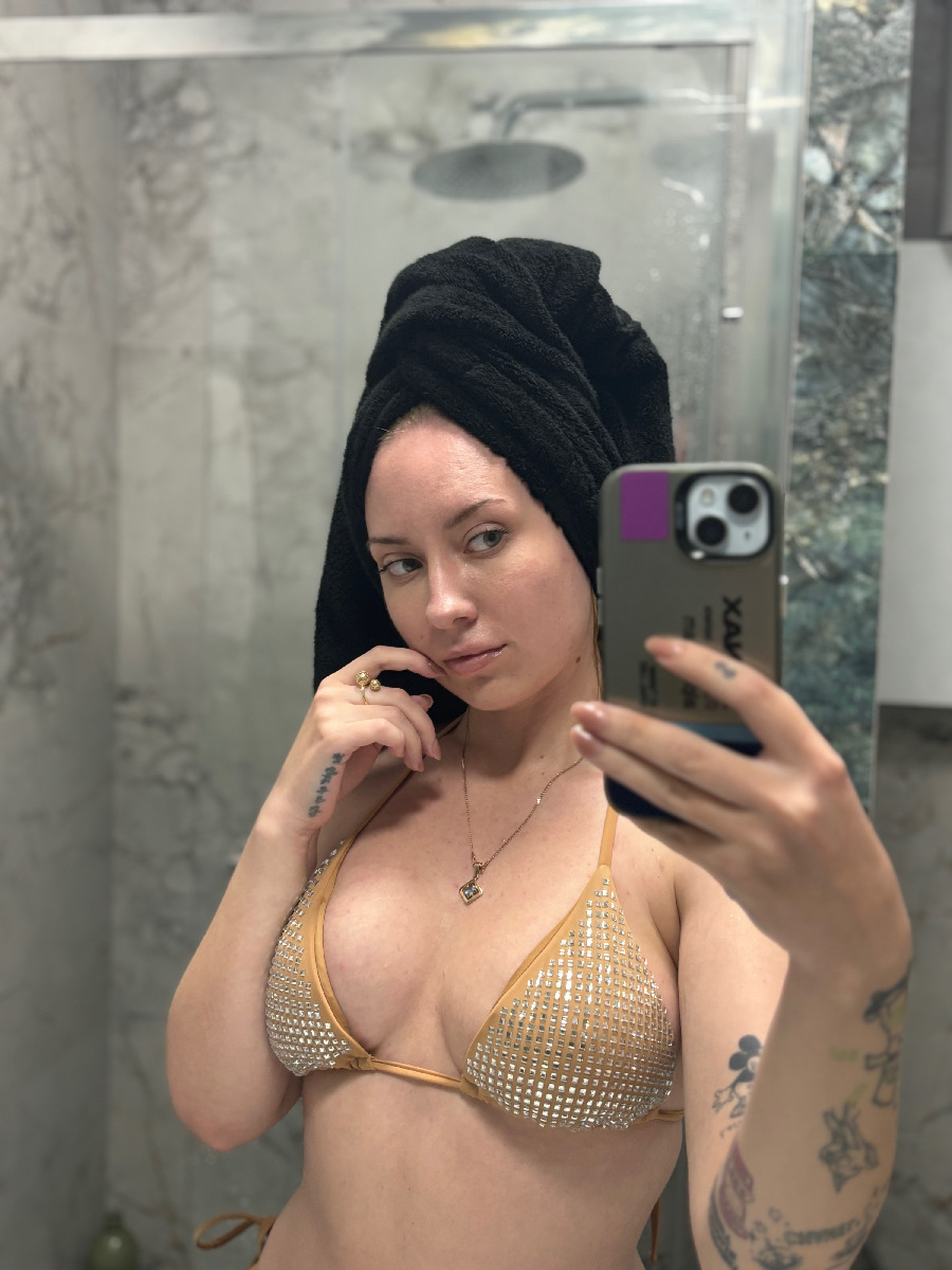 Nude girl KateV in Linfen