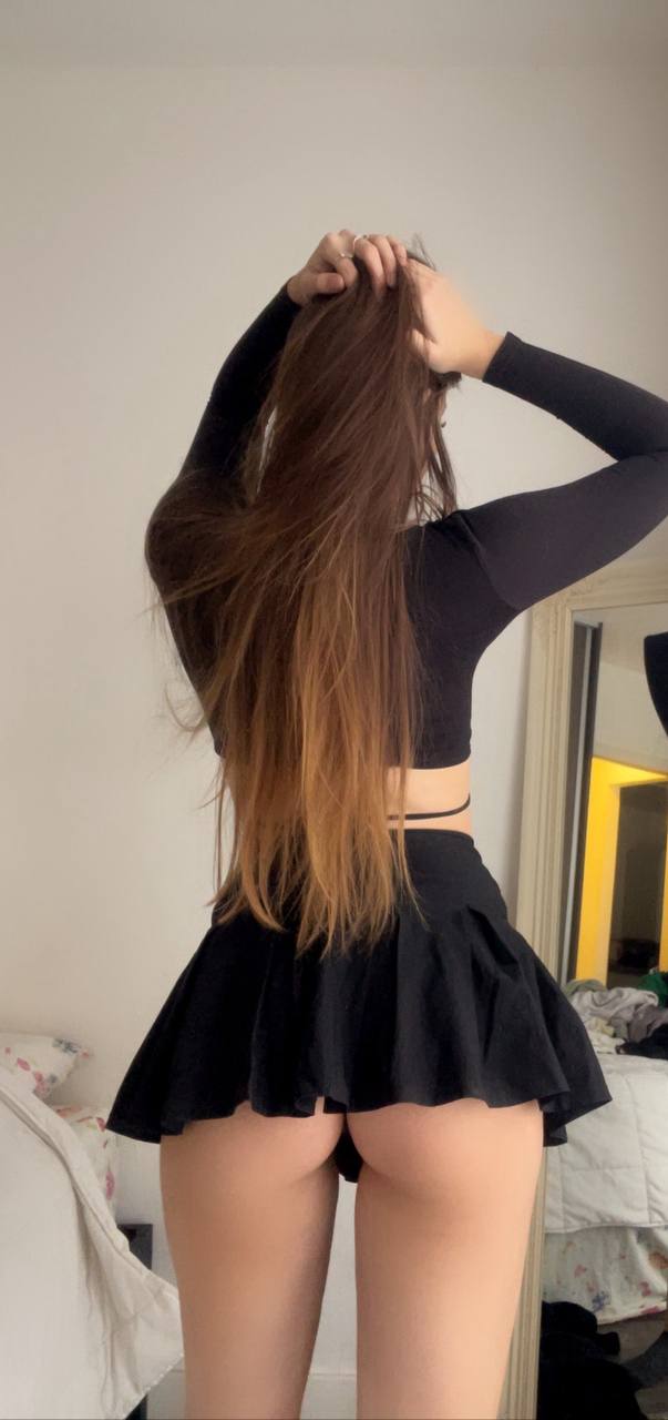 Photo Lola La Fleur in Linfen