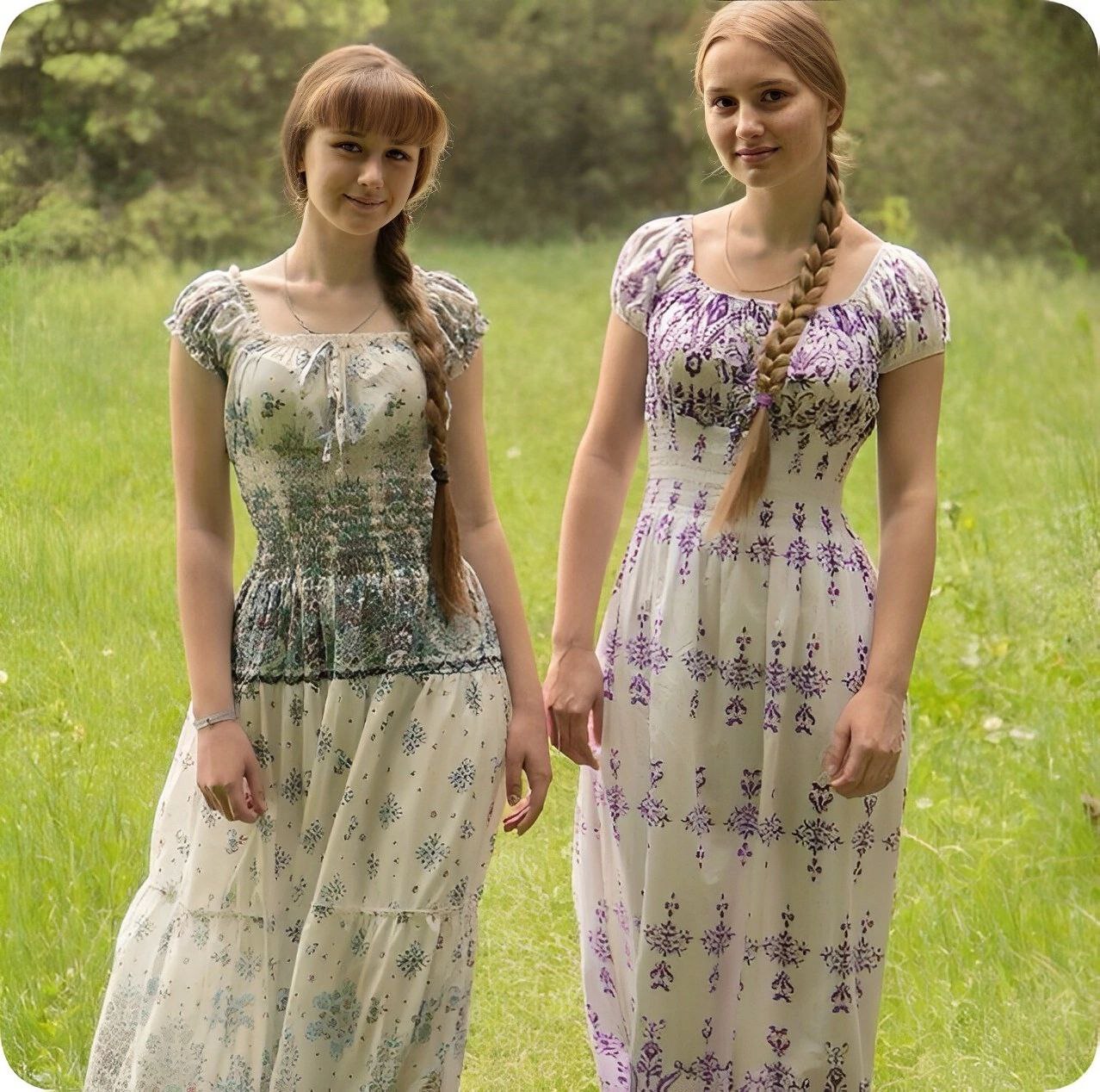 Slavic girls underwear in Linfen