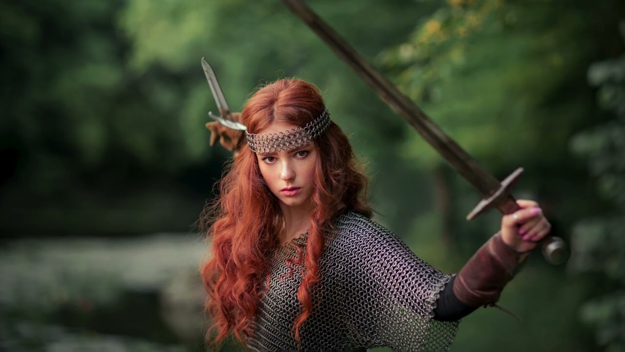 Slavic girls in Linfen