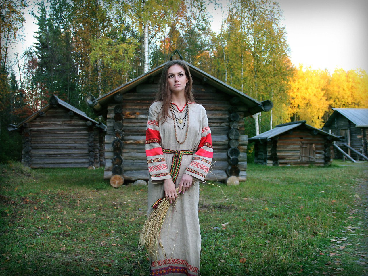 Sexy model Slavic girls in Linfen