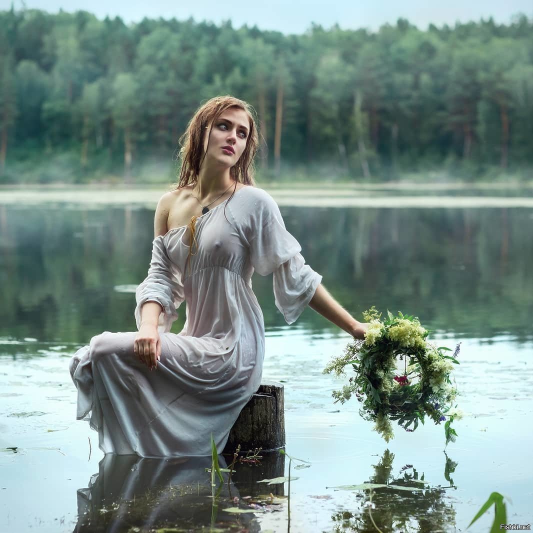 Beautiful girl Slavic women in Linfen