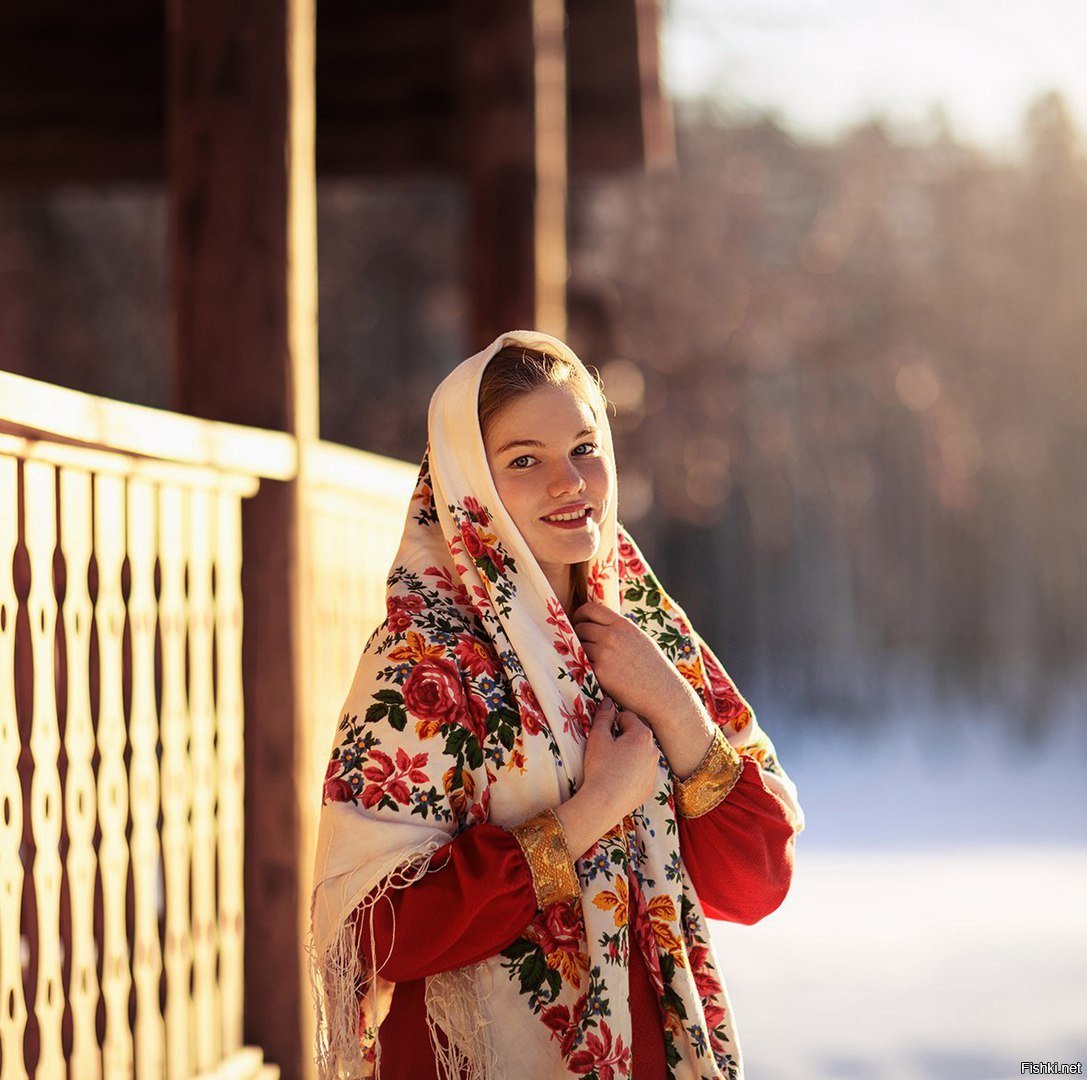 Girl Slavic women in Linfen