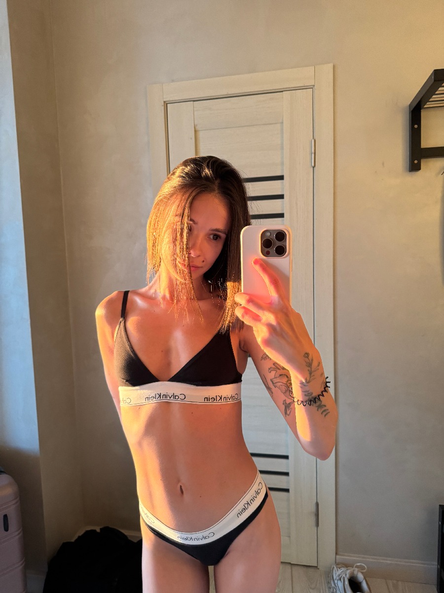 Photo Tina in Linfen